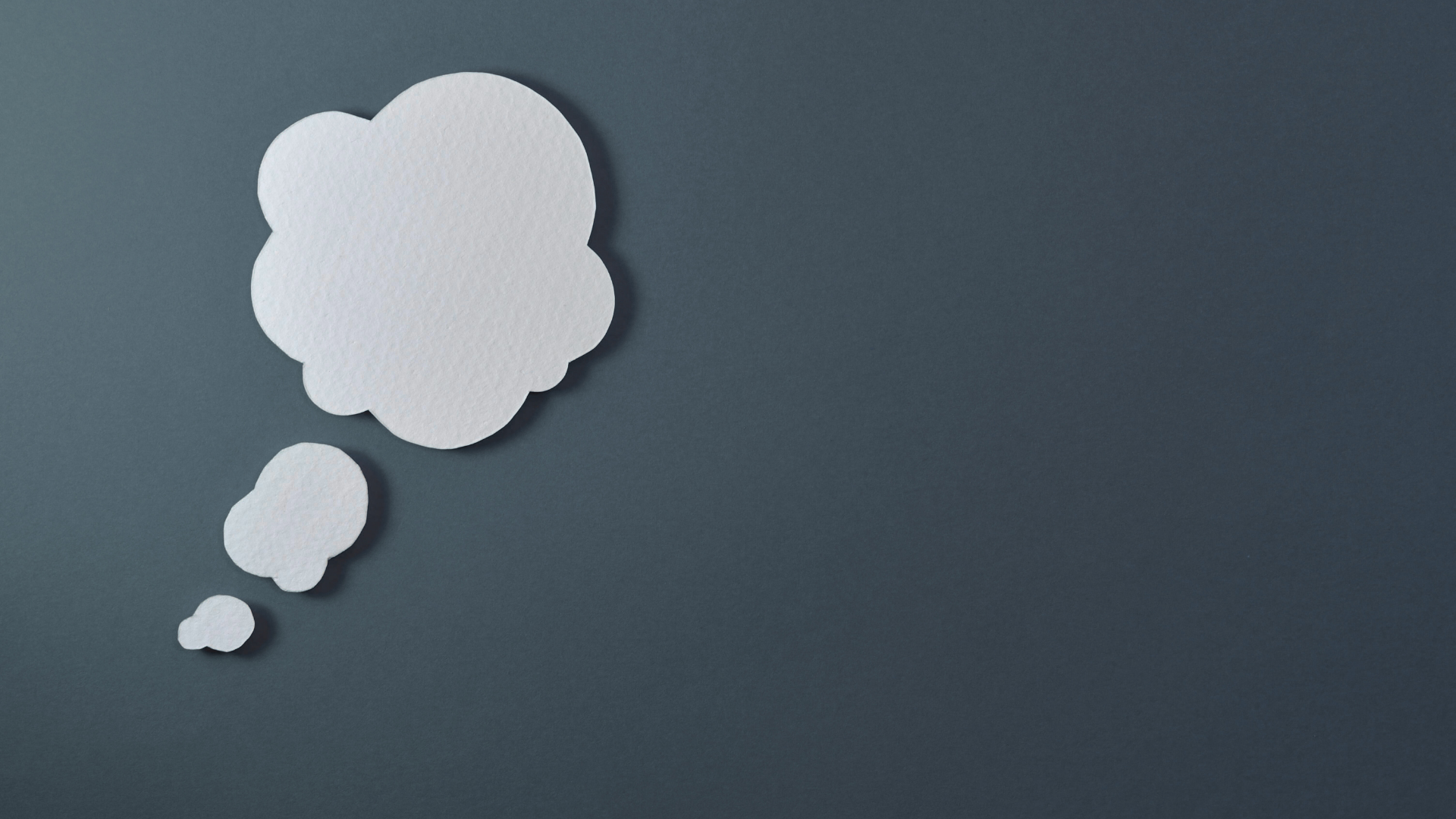 How to Recognize Unhelpful Thinking Patterns