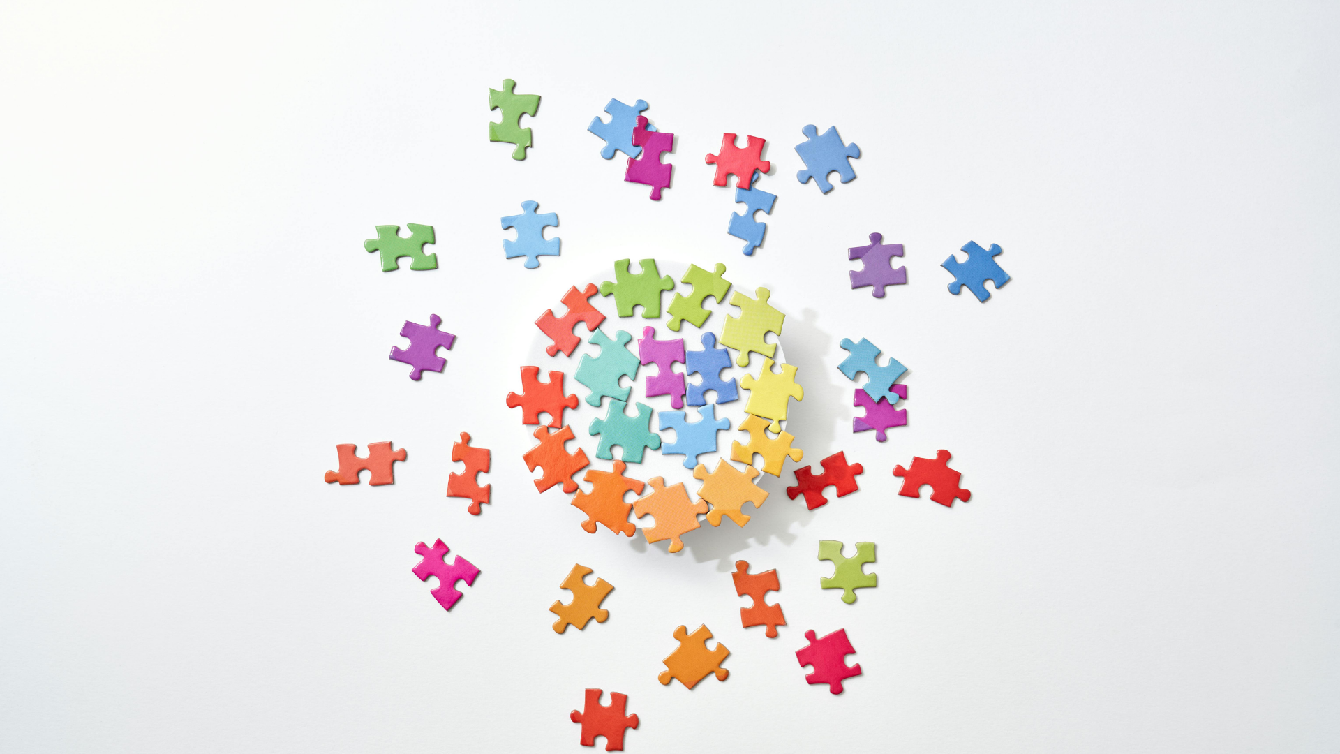 How Therapy Helps Rewire Stress and Anxiety Patterns