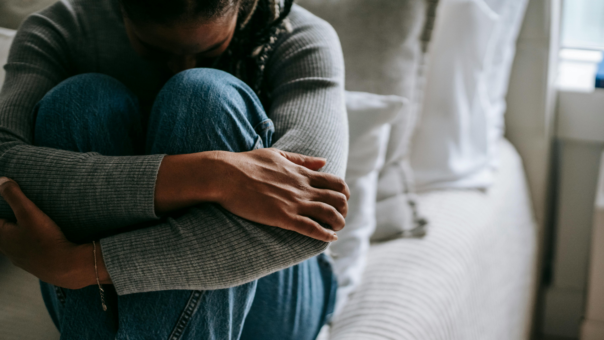 Why Guilt Can Keep You Stuck Instead of Moving You Forward