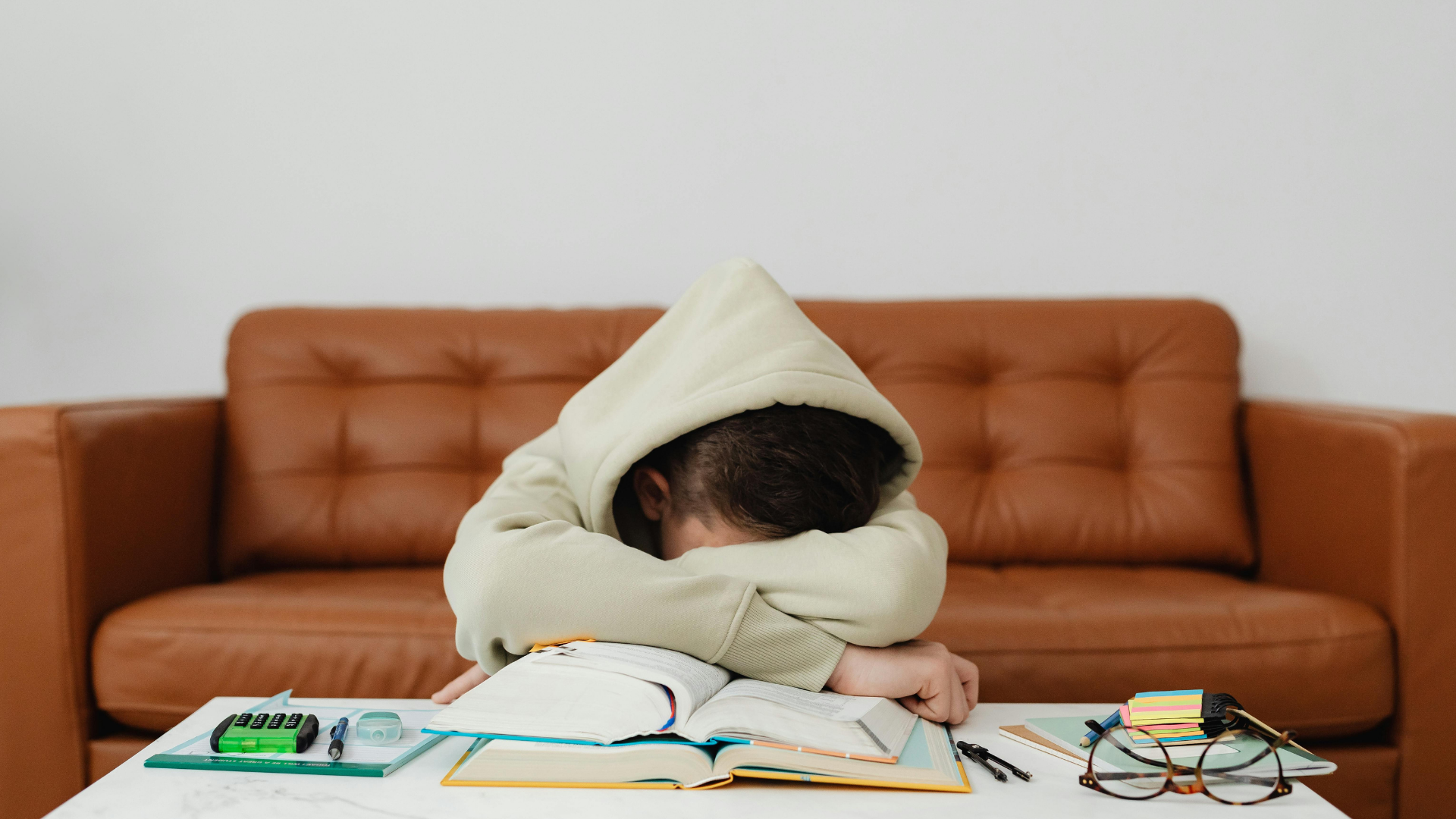 Why Fear of Failure Leads to Avoidance, Not Improvement