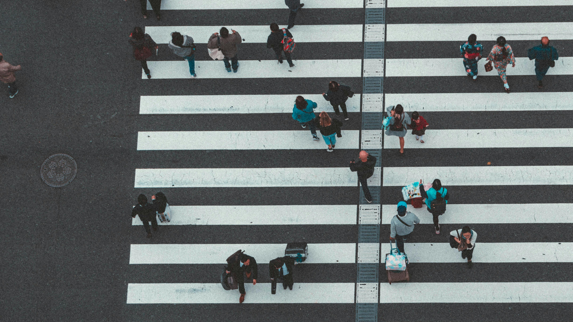 How Busy Lifestyles Contribute to Disconnection