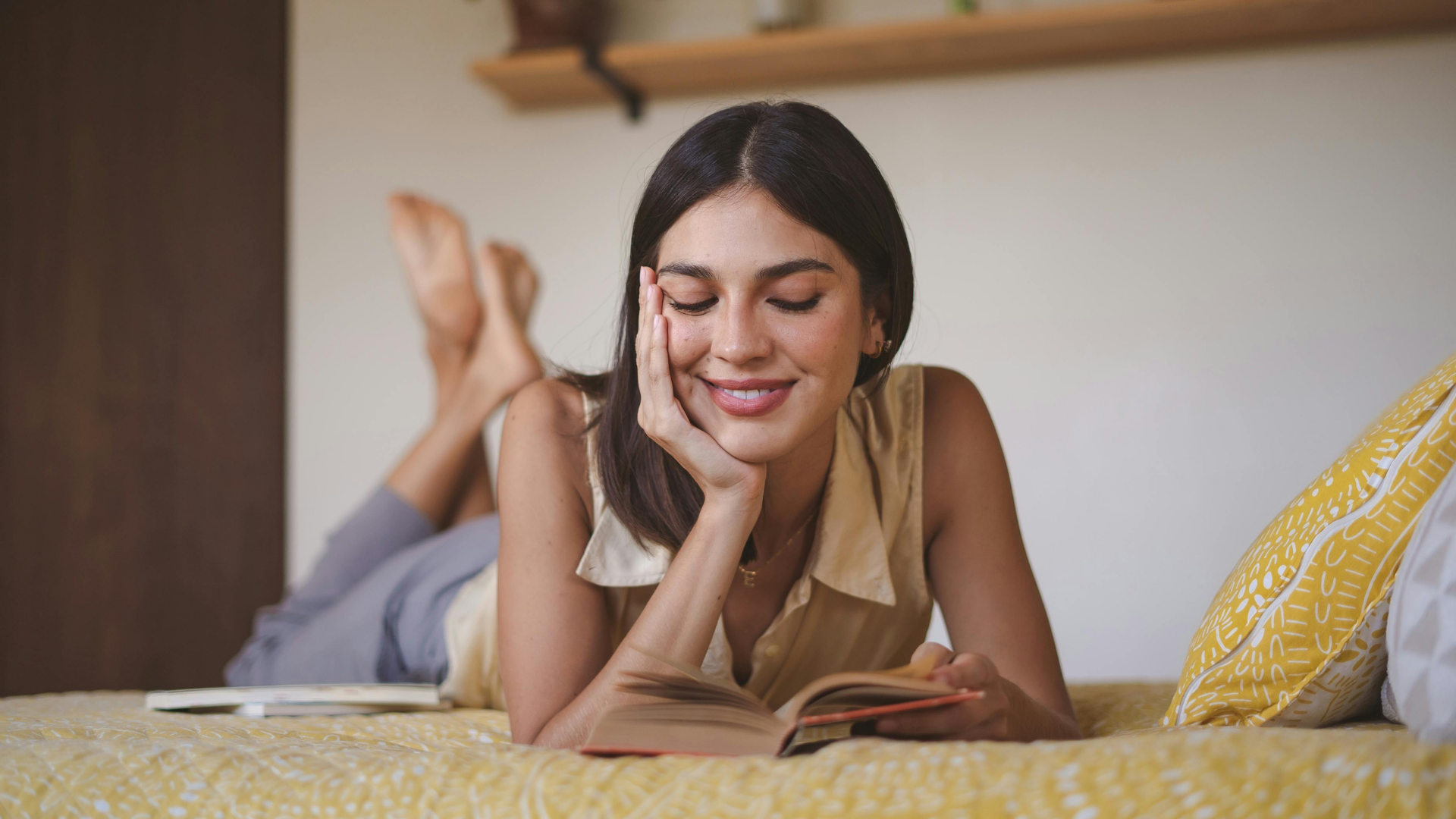 Reframing Rest as Part of Mental Health