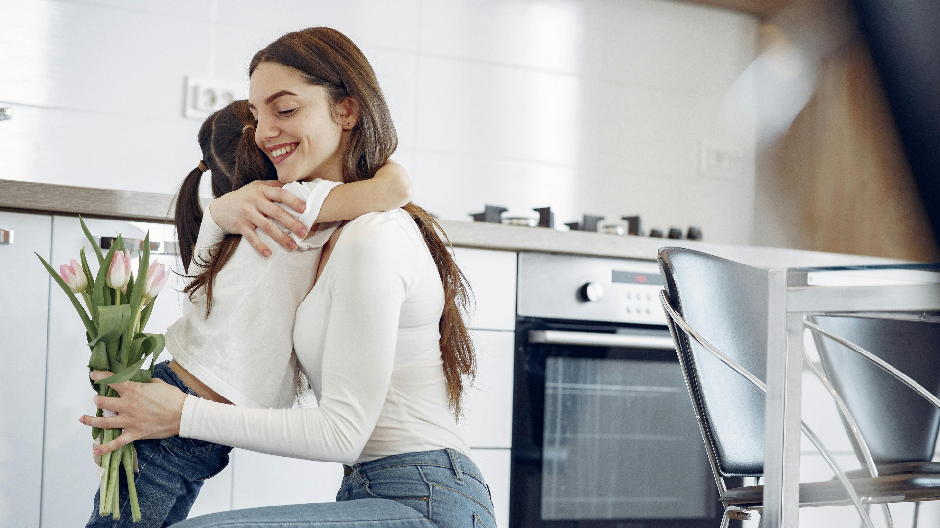 The Mental Load of Motherhood And Why Support Matters
