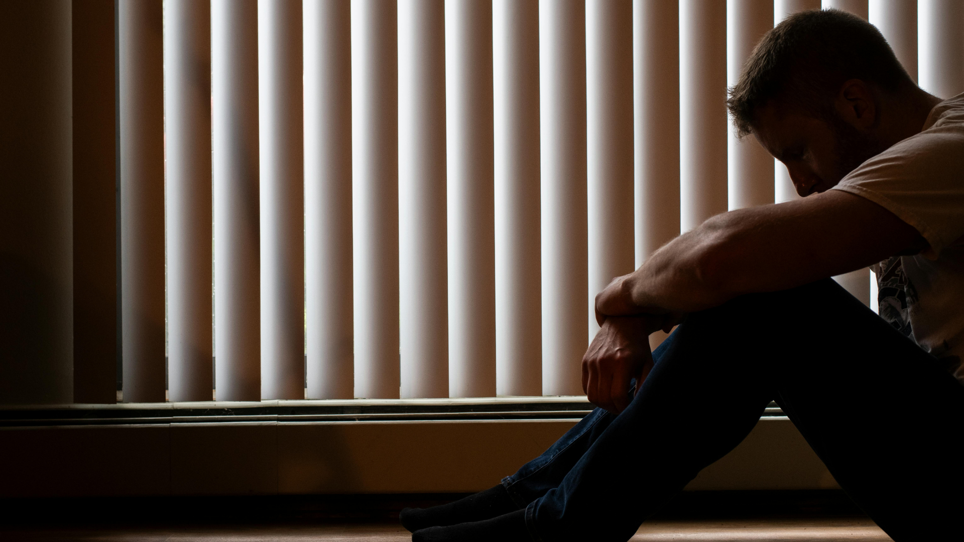 What Stops People from Seeking Mental Health Support?