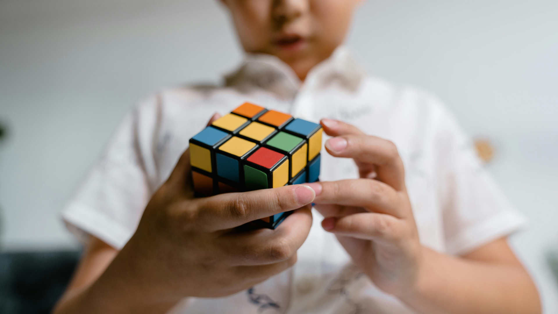 Building Structure That Works for Neurodivergent Brains