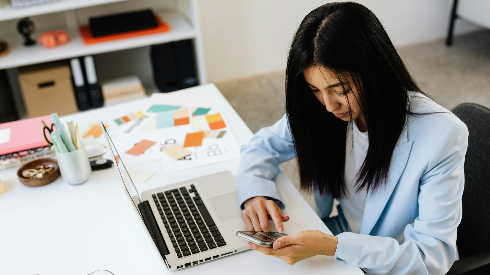 Why Attention Spans Feel Different in the Digital Age
