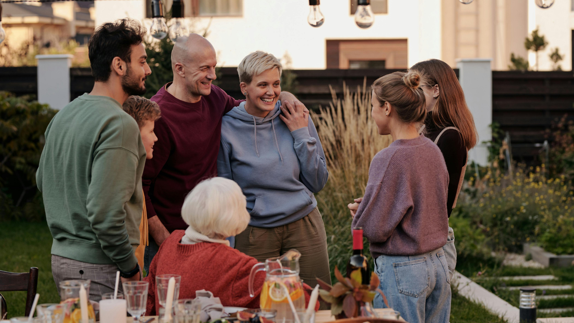 How Support Systems Improve Long-Term Mental Health Outcomes