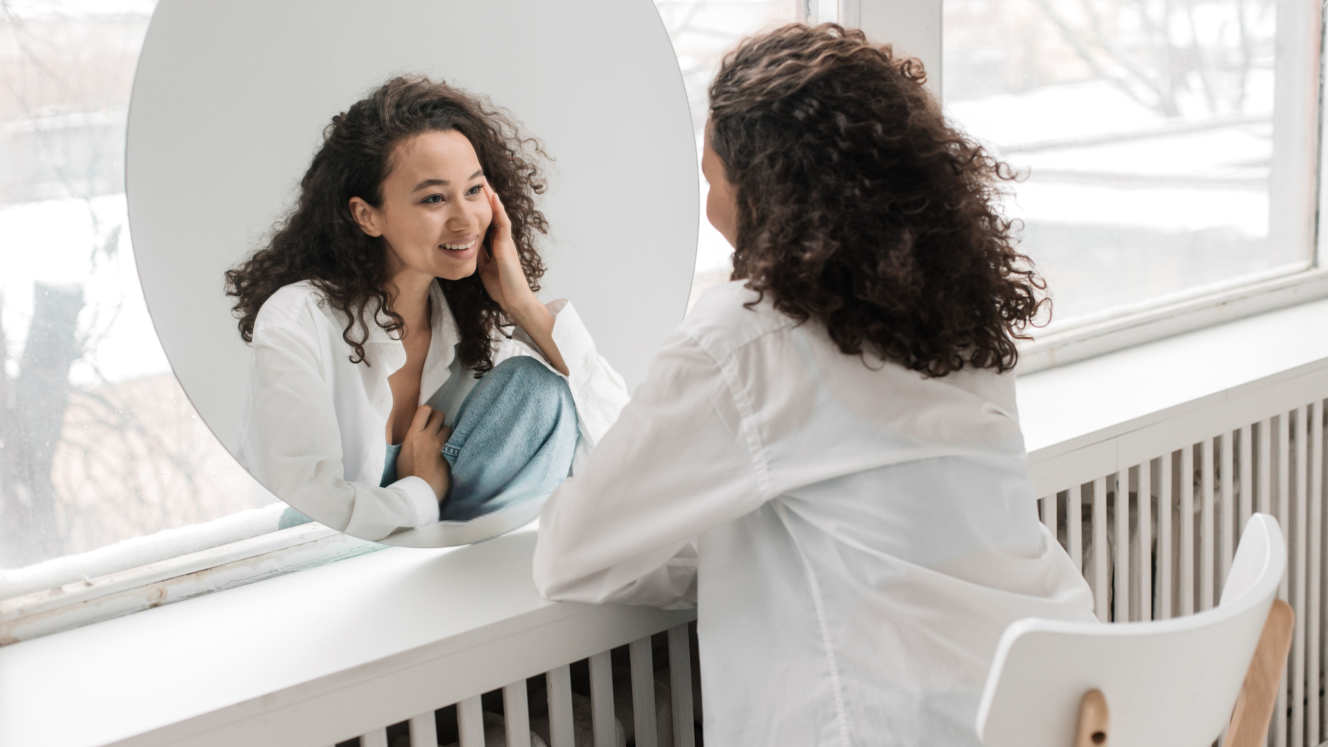How Therapy Helps People Build Self-Understanding