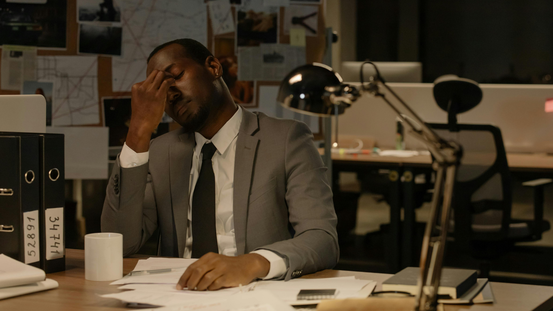 Understanding Hypervigilance: Why Your Mind Always Feels “On”