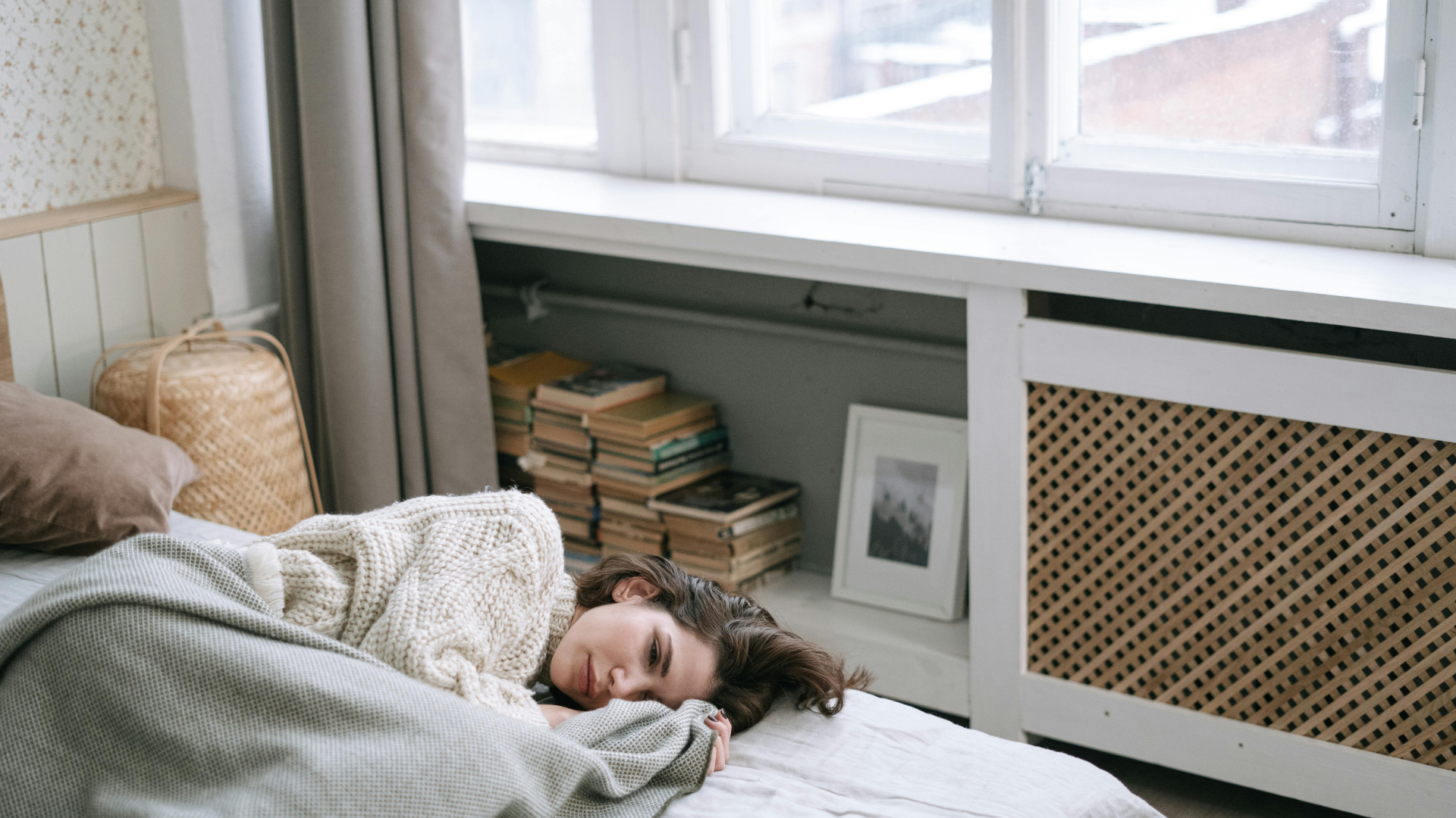 Why Avoidance Develops: When Your Brain Is Trying to Protect You
