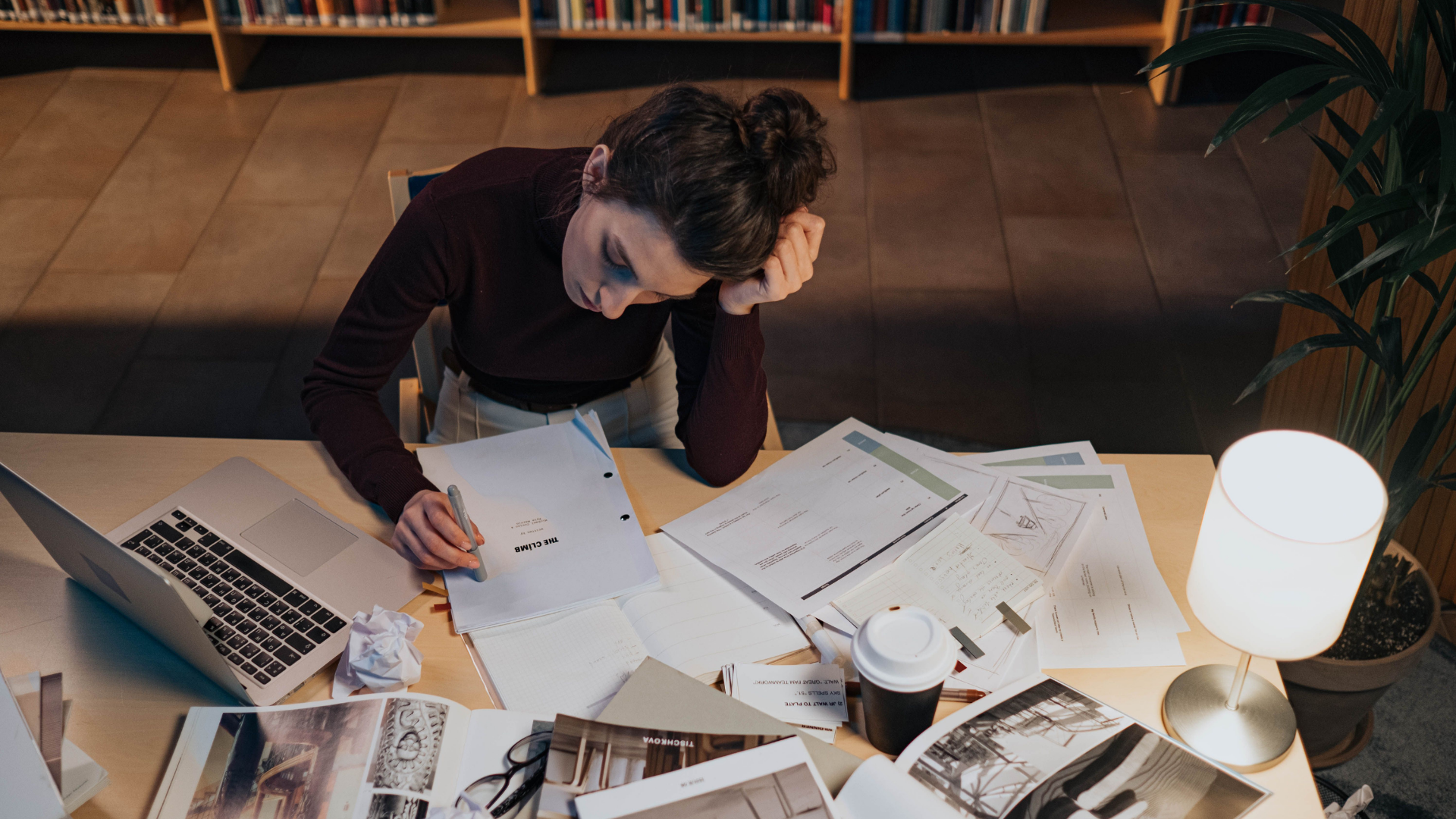 Why Transitions Create Mental Fatigue