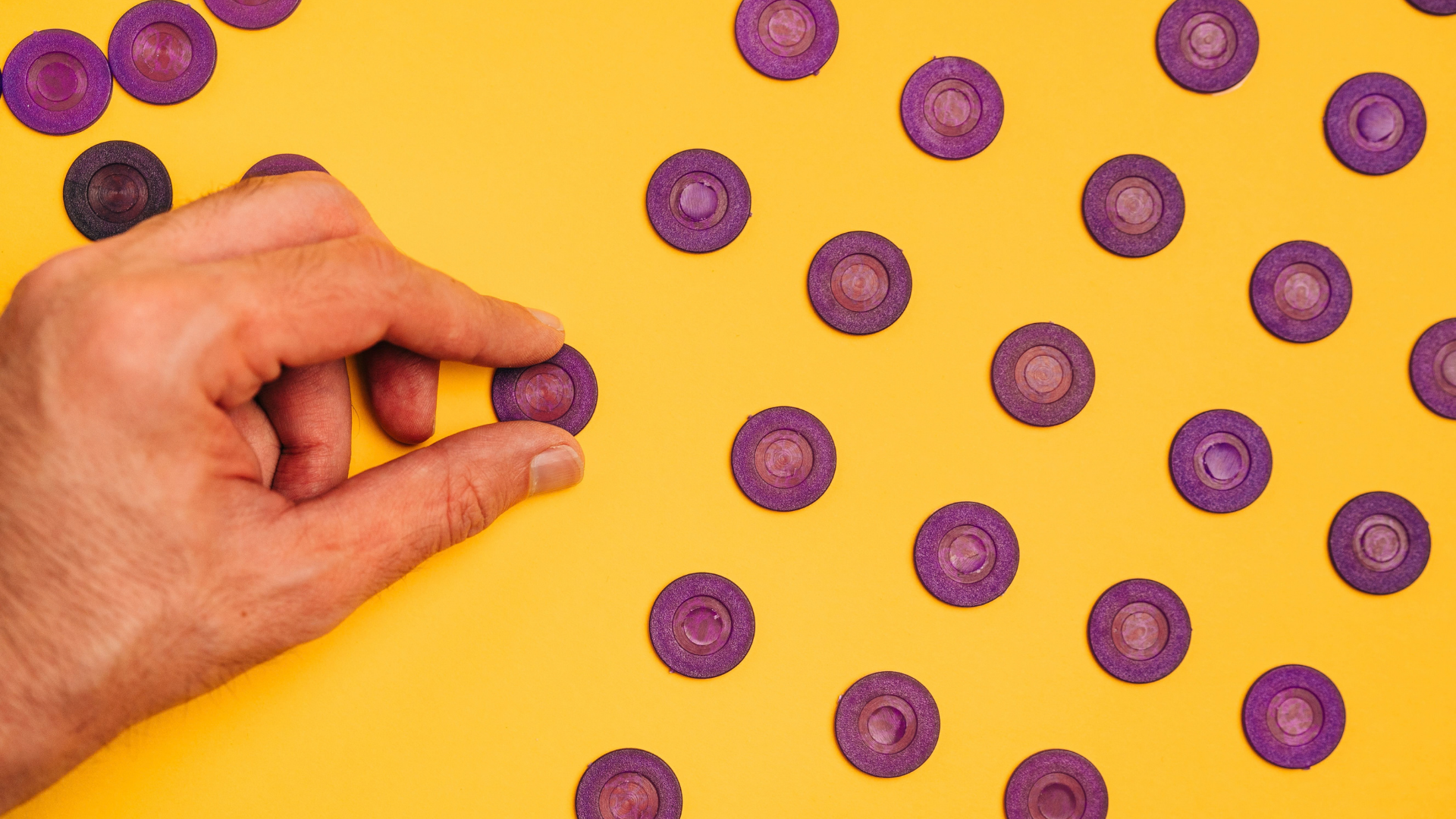 What Is Obsessive-Compulsive Disorder (OCD) Beyond the Stereotypes?