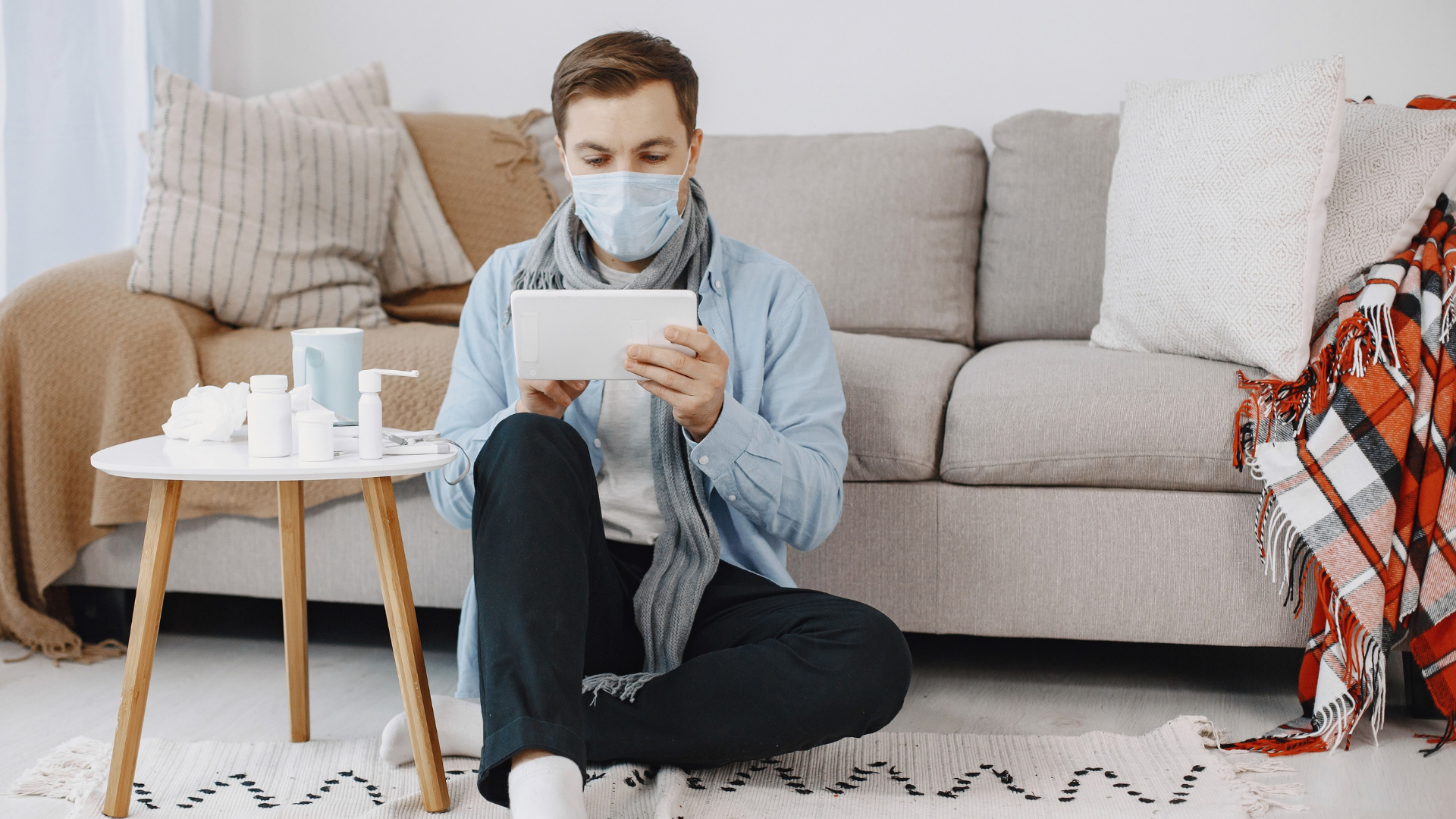 What Is Health Anxiety And Why Does It Feel So Real?