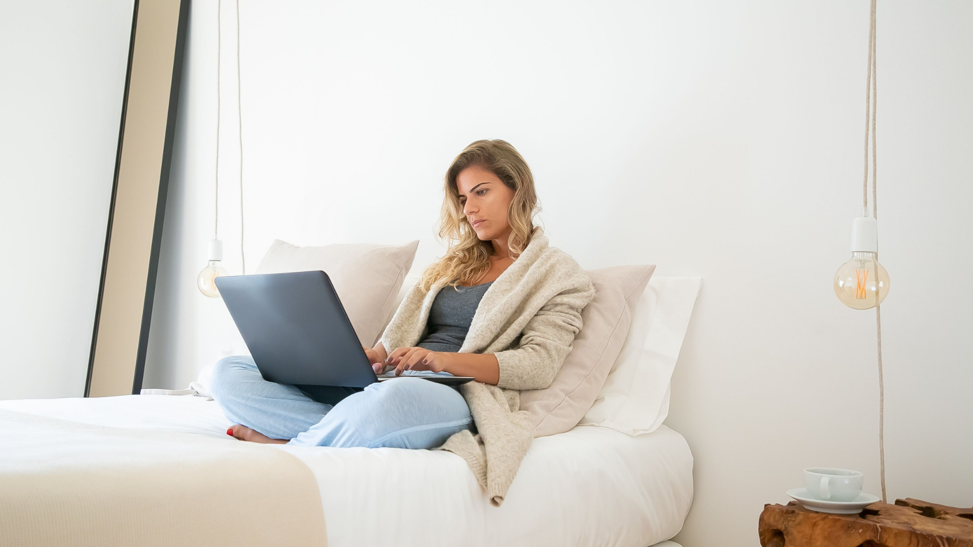 Why Slowing Down Can Feel So Difficult Even When You Need Rest