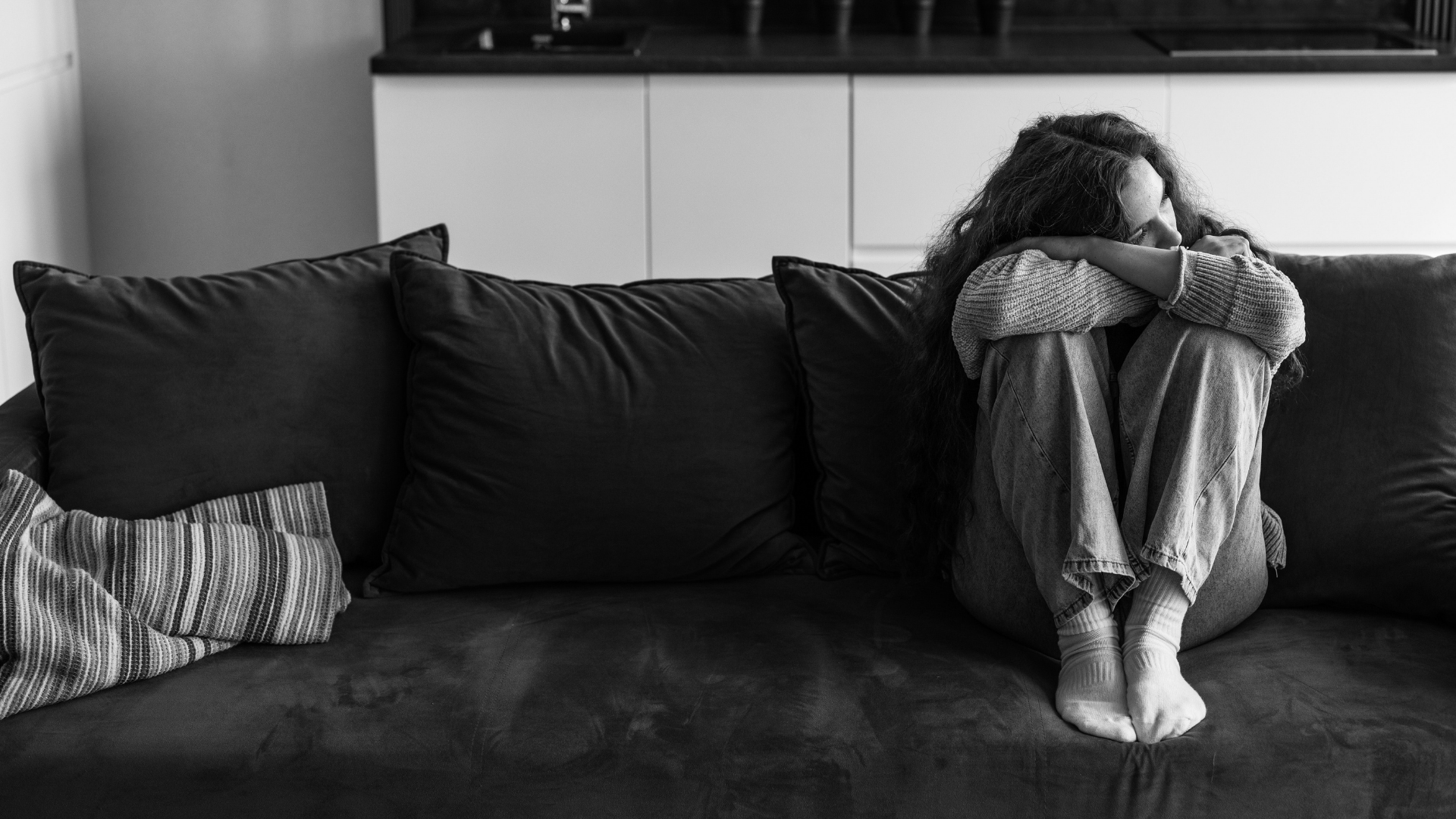 How Therapy Helps Build Emotional Resilience