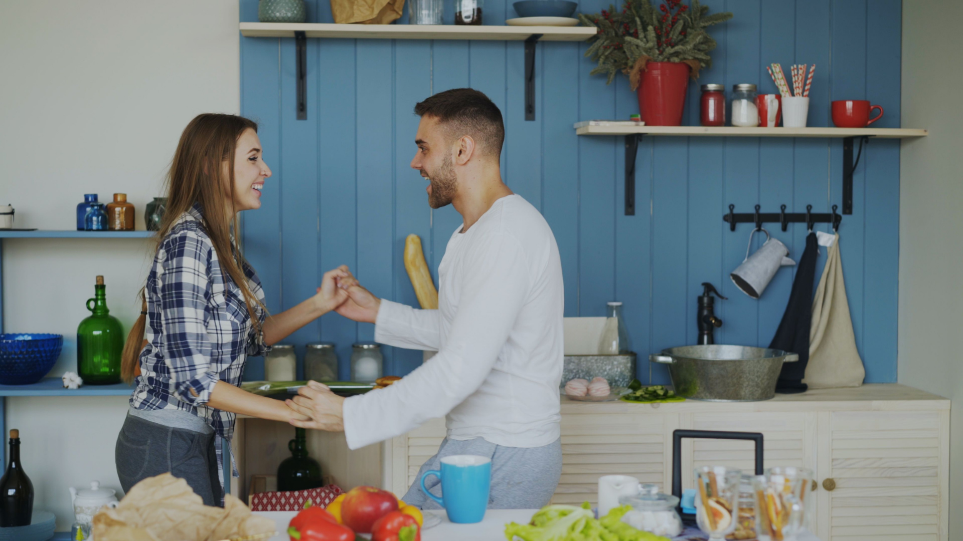 What Emotional Safety Really Means in Healthy Relationships
