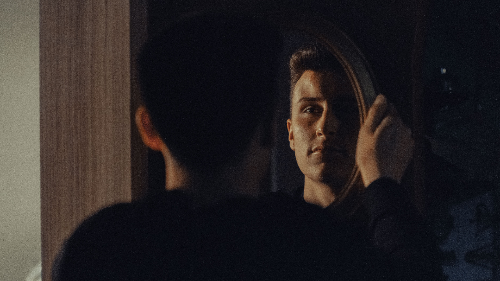 Why We Can Be Our Own Harshest Critic
