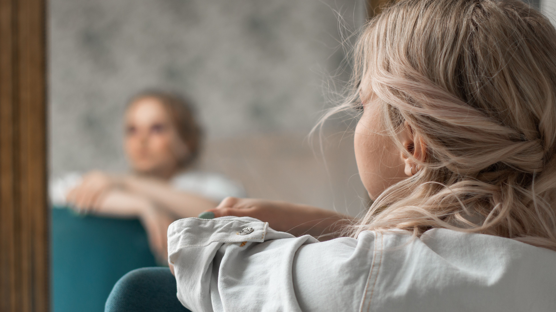 How Self-Criticism Impacts Mental Health