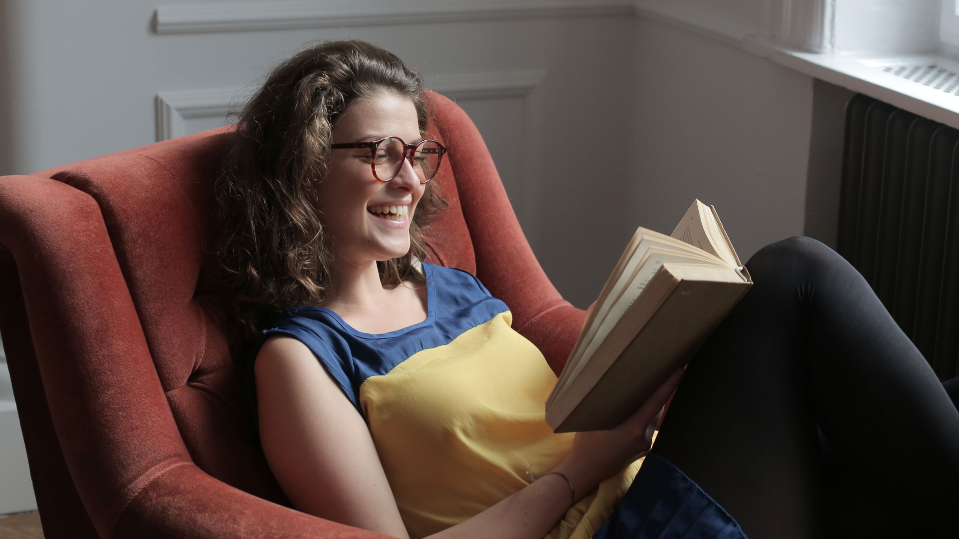 How Therapy Helps Build a Healthier Relationship With Yourself