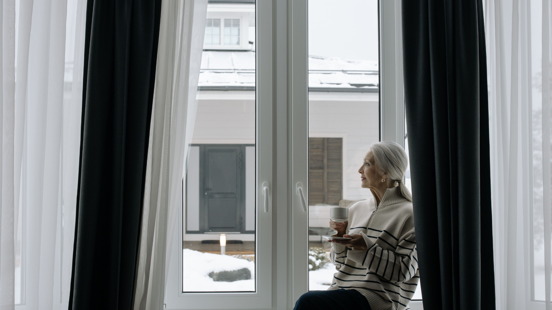 Recognizing Emotional Changes During Midlife
