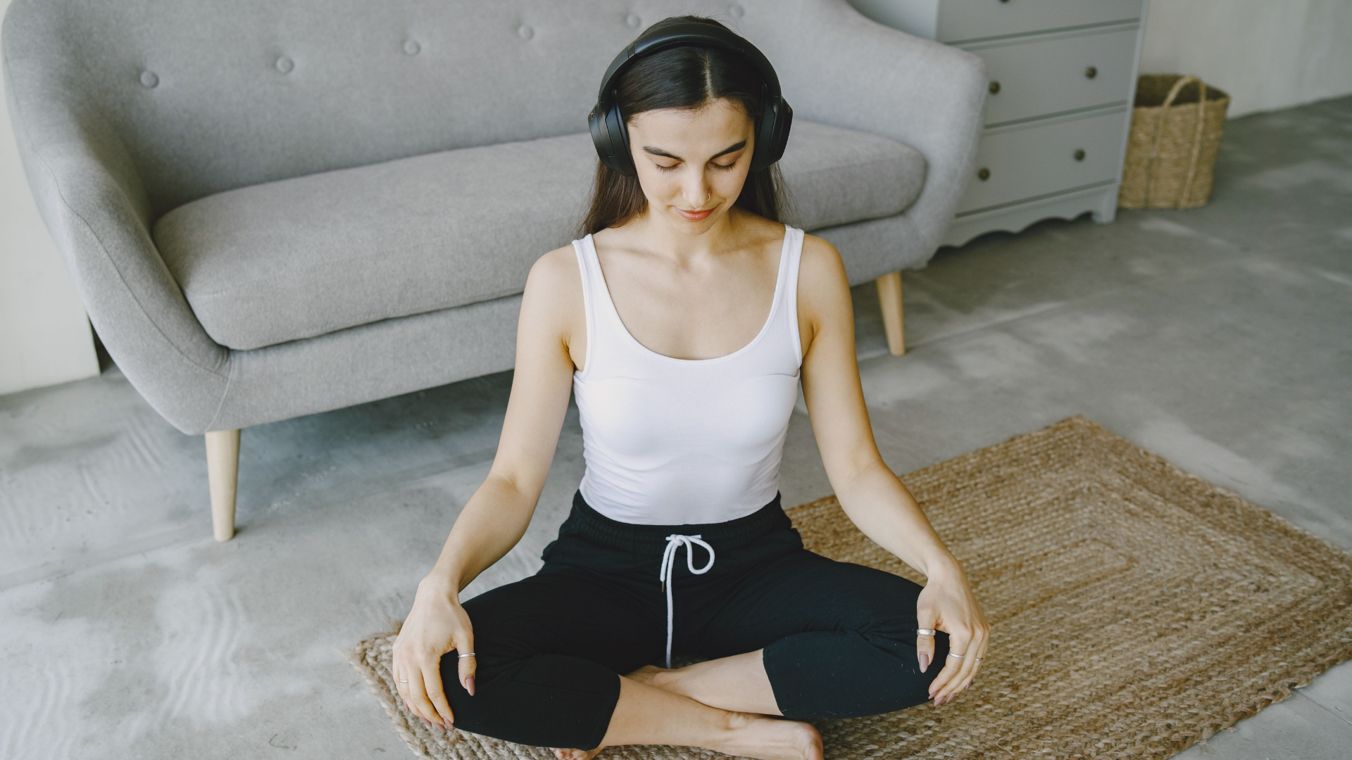 Mindfulness for Mental Health: Why Being Present Can Be Hard