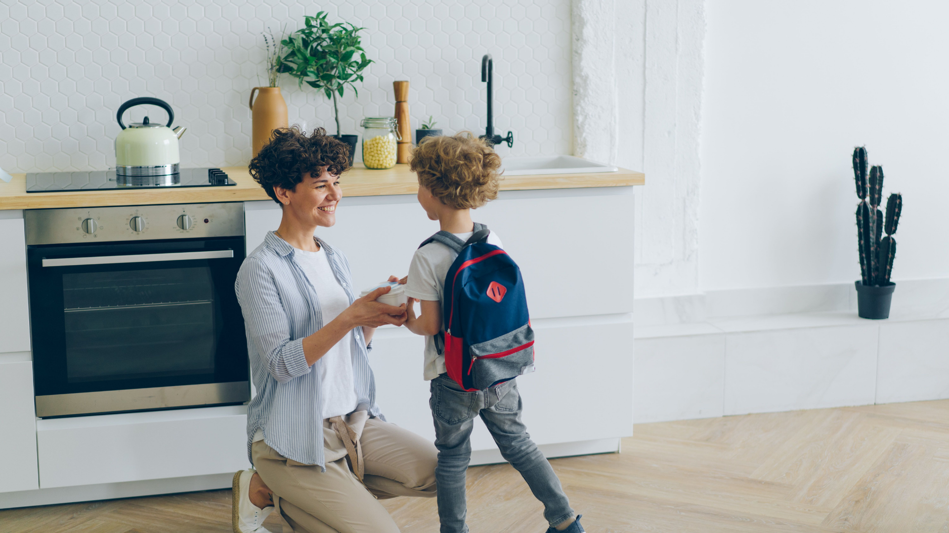 How to Mentally Prepare Your Family for a New School Year
