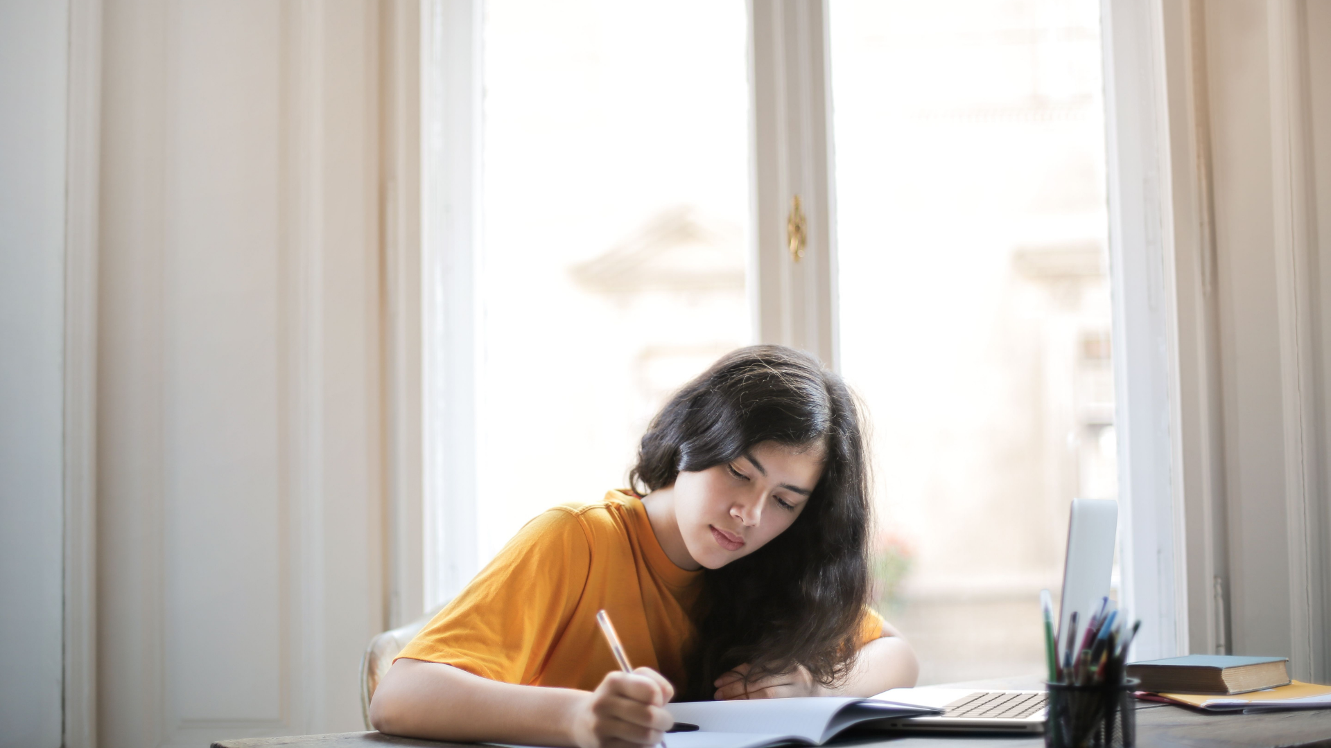 What Back-to-School Stress Can Look Like in Children and Teens