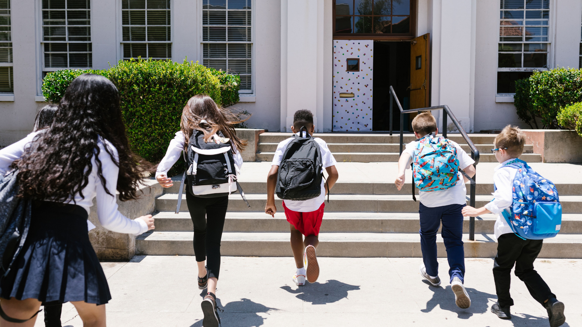 How Parents and Teachers Can Support Students at School