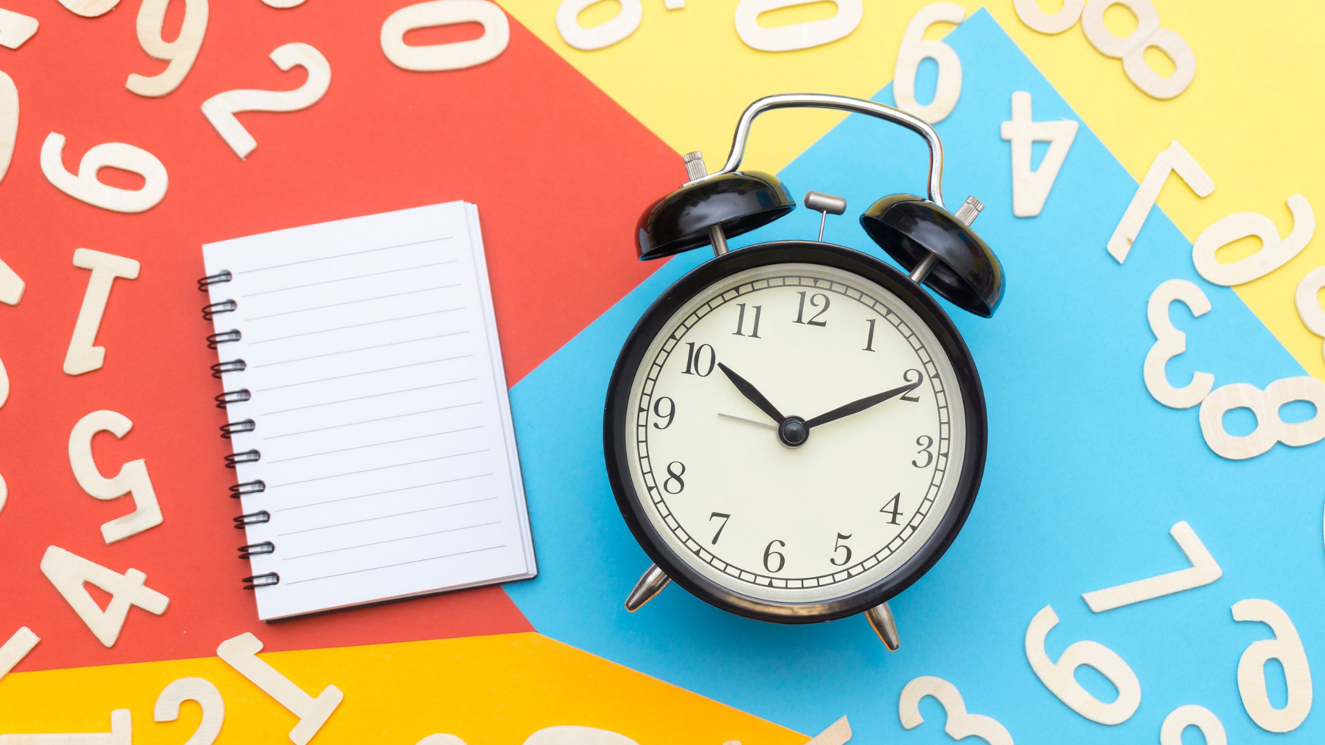 Helping Students Balance School, Activities, and Downtime
