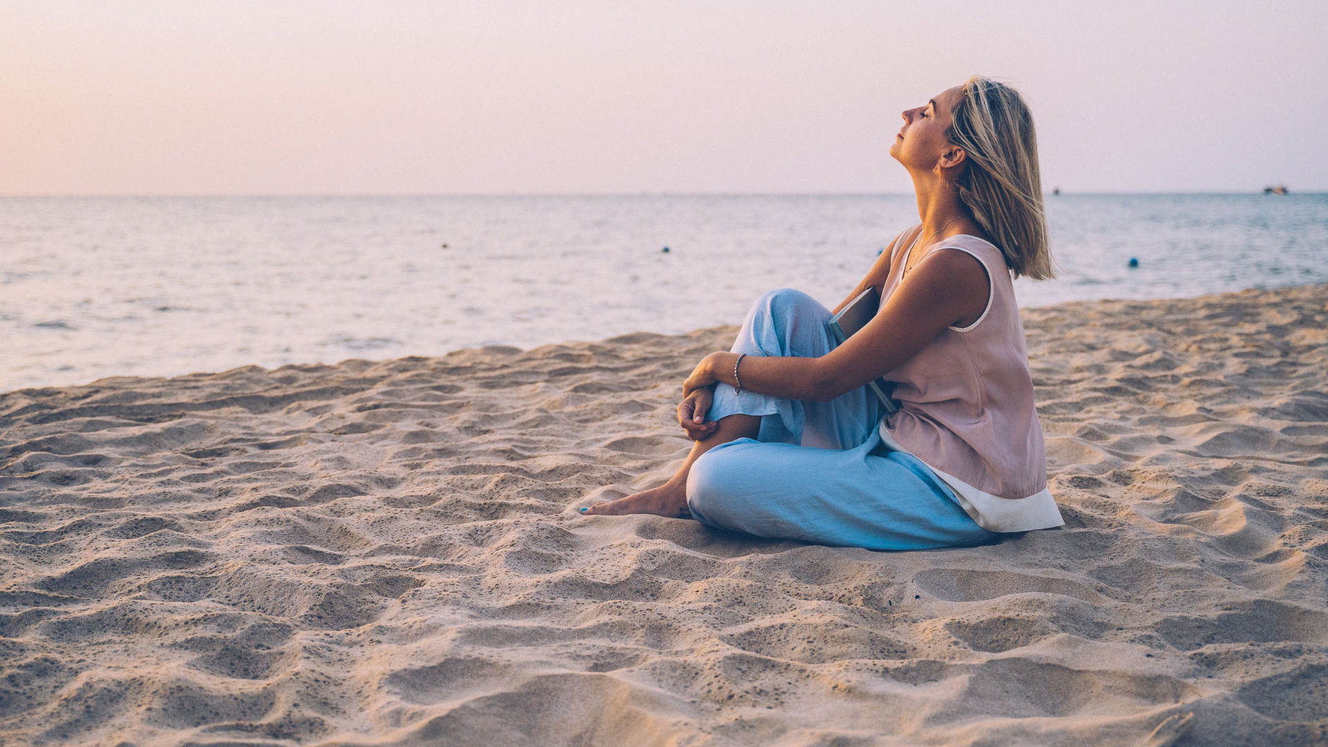 What Being Mentally Healthy Really Means