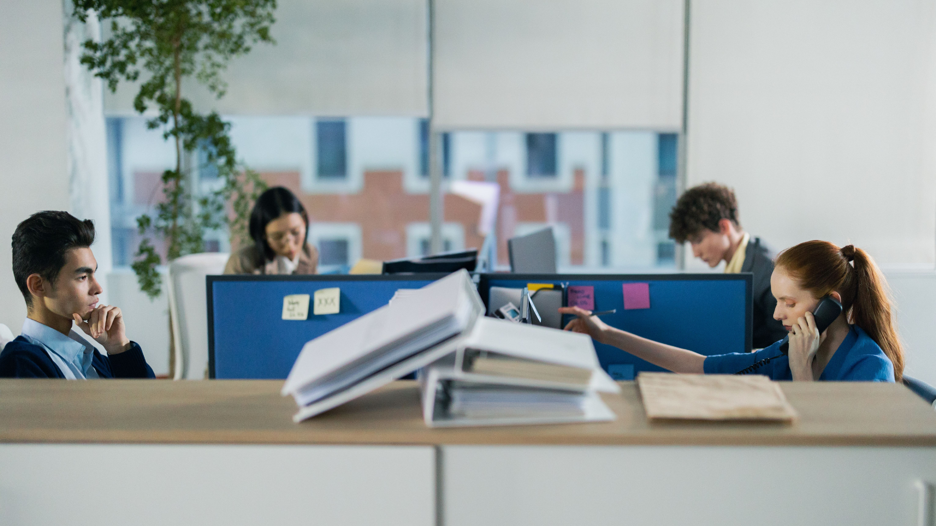 Work Identity and Self-Worth: When Your Job Defines Too Much