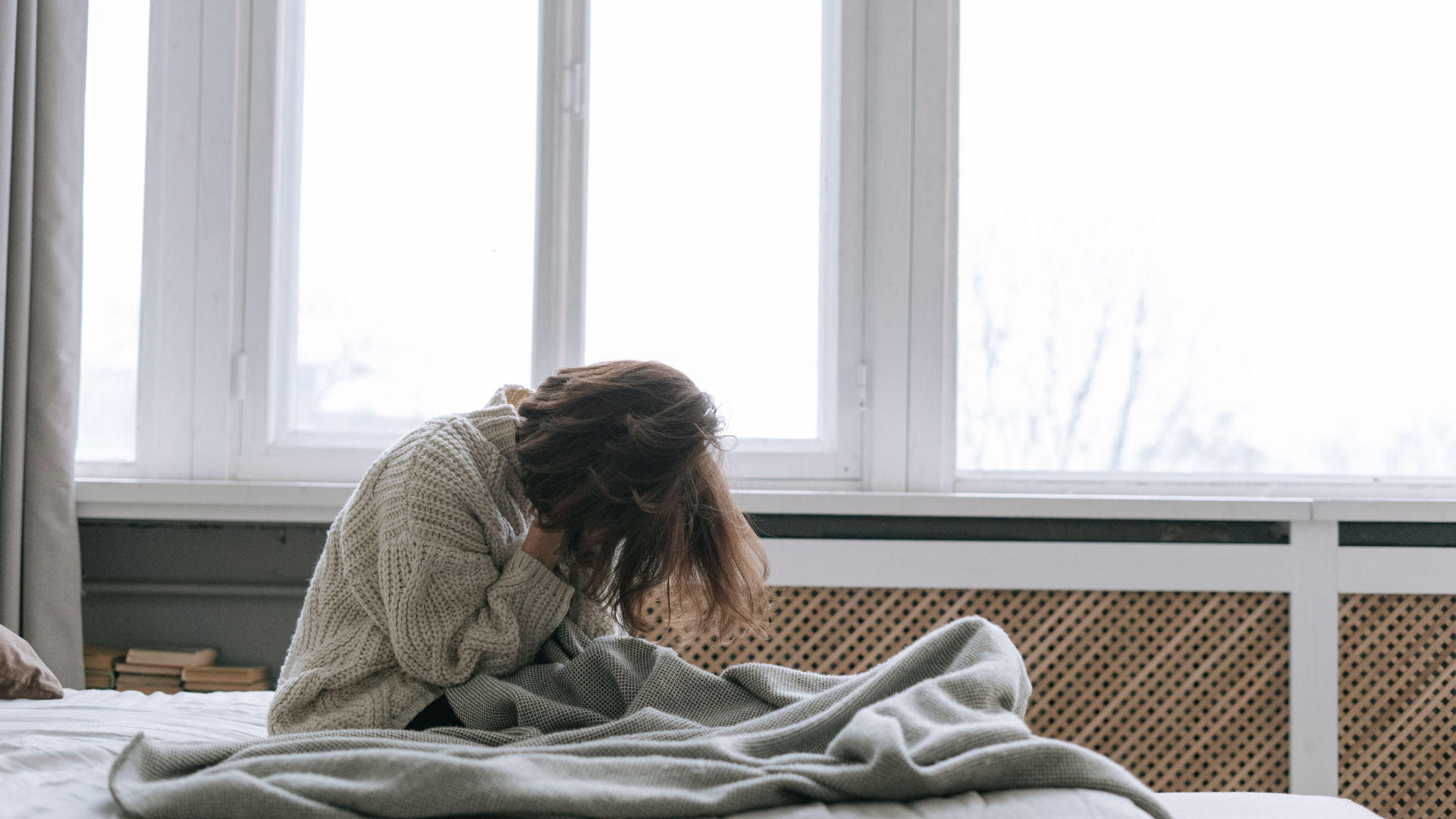 When Emotions Take Over: Understanding Emotional Overwhelm