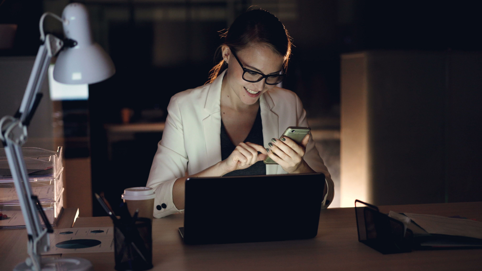 How Small Wins Can Strengthen Self-Trust