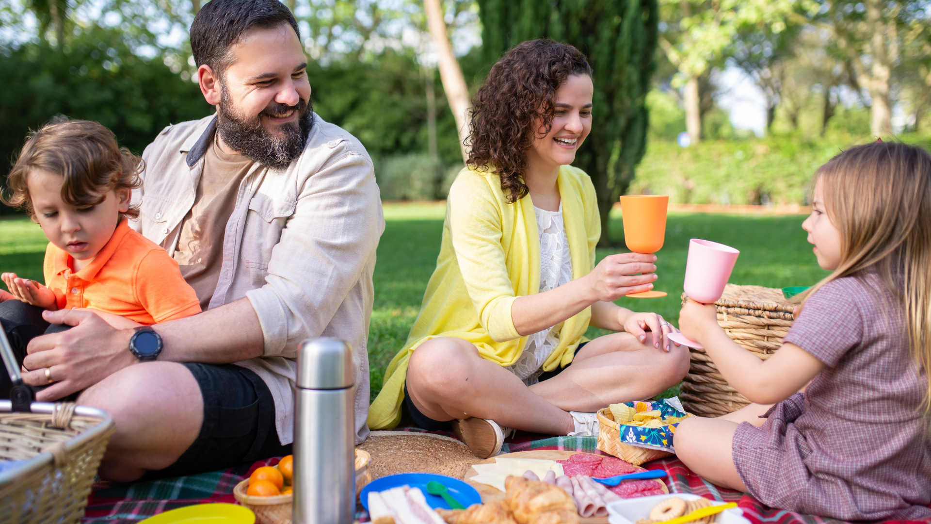 Why Having Something to Look Forward to Matters for Mental Health