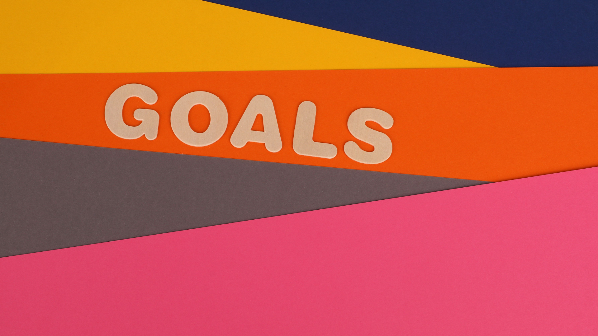 How to Set Therapy Goals When You Just Want to Feel Better