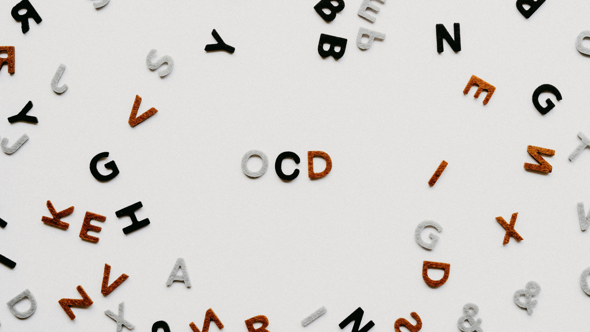 When OCD Happens in Your Head: Mental Compulsions
