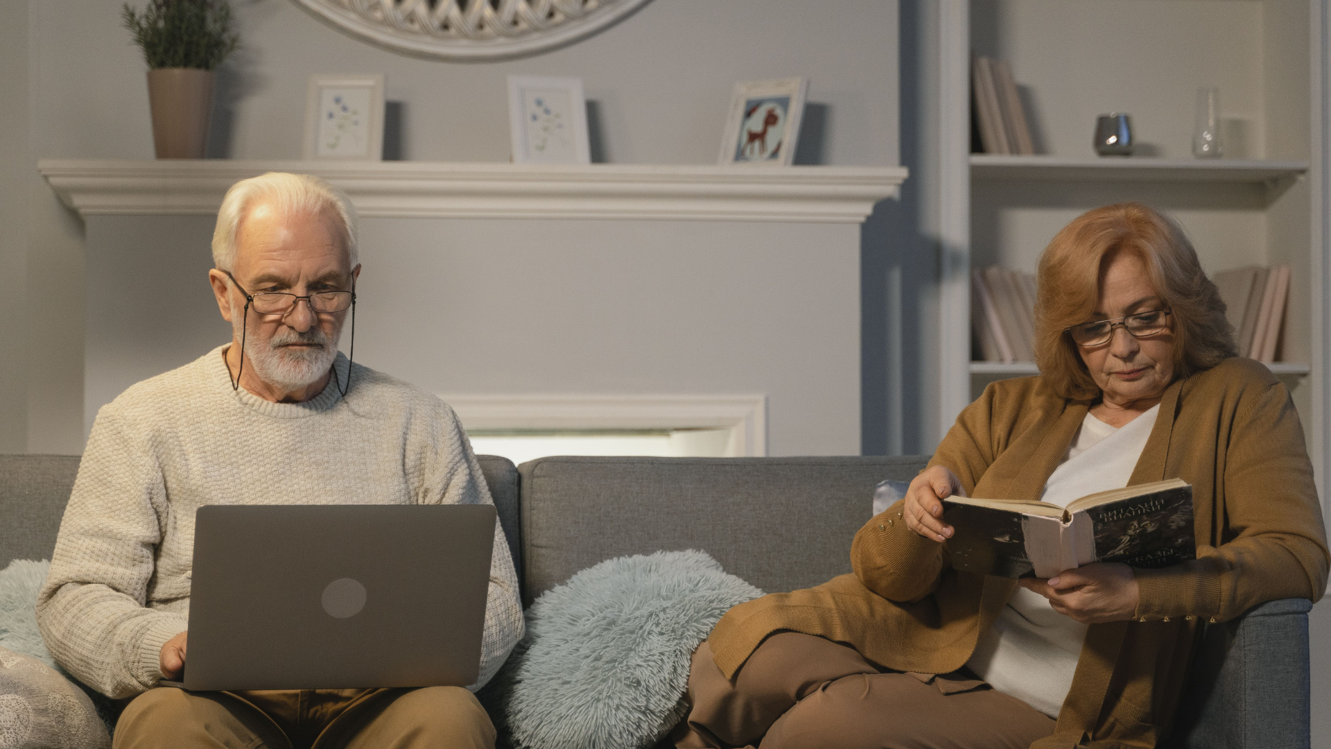 How to Take a Break From an Argument Without Leaving It Unresolved