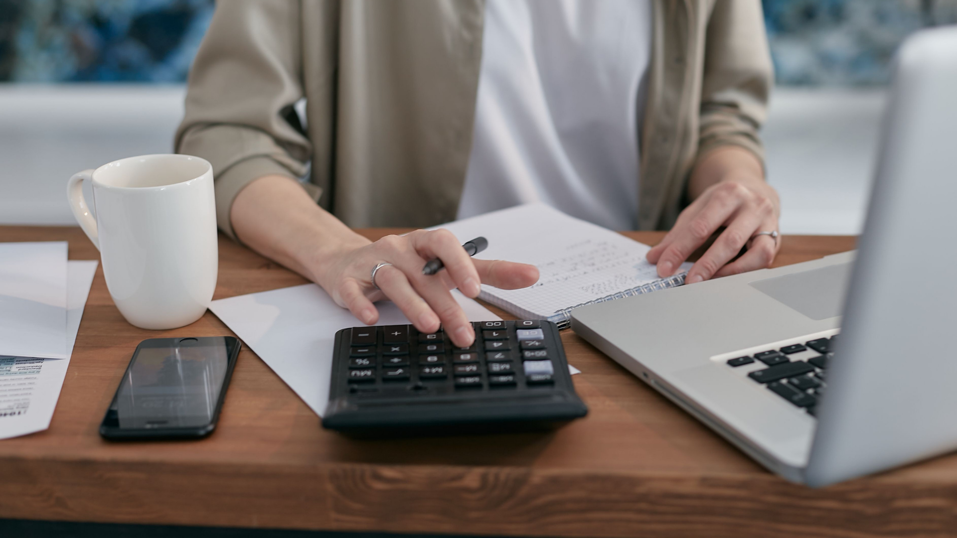 Why Checking Your Bank Account Can Feel So Overwhelming