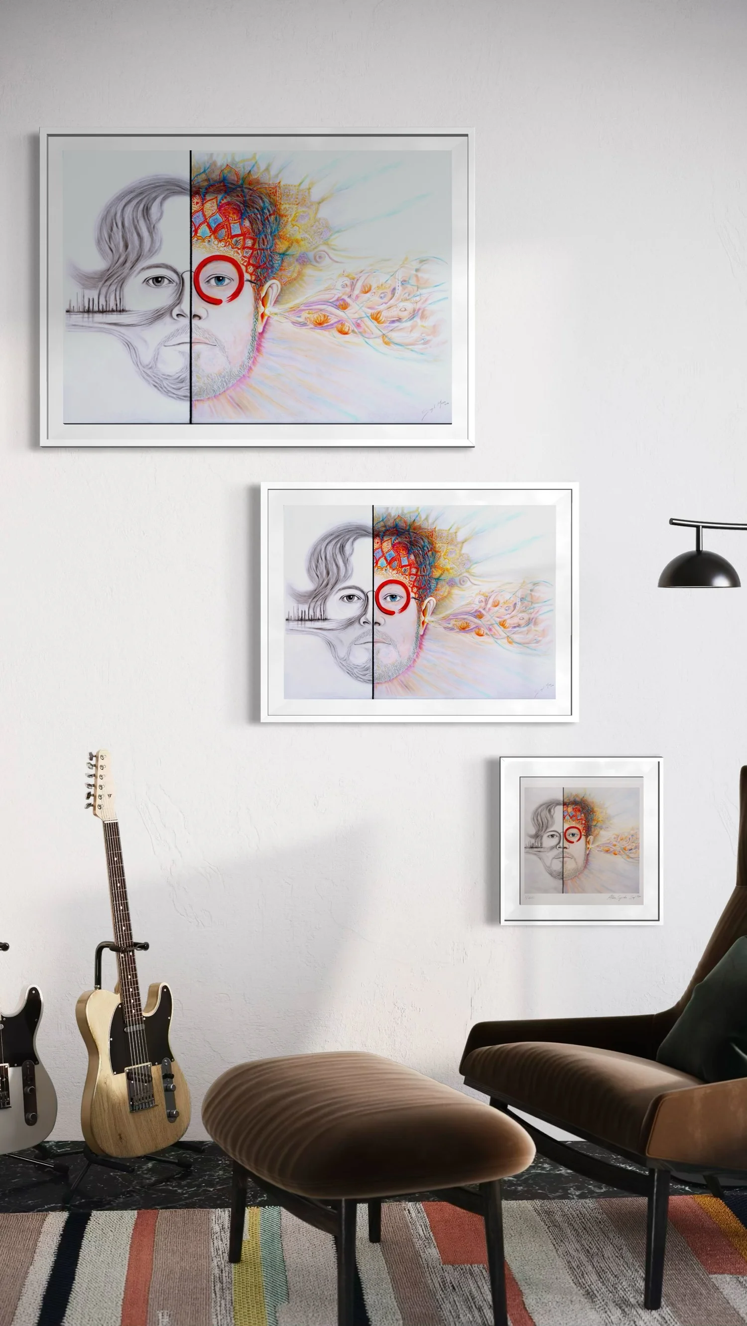 ZEN Editions Collection