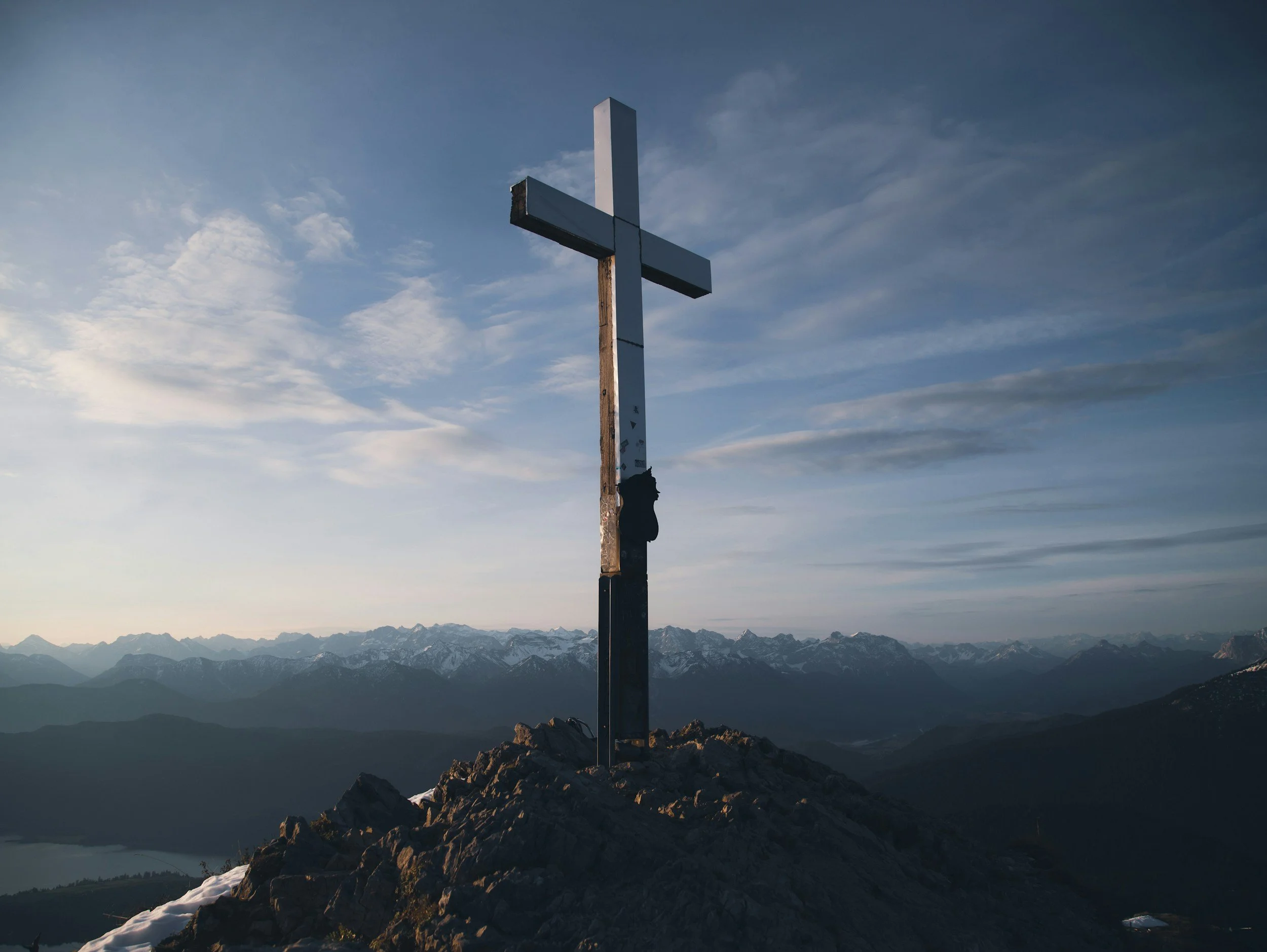 “Faith and Suffering”