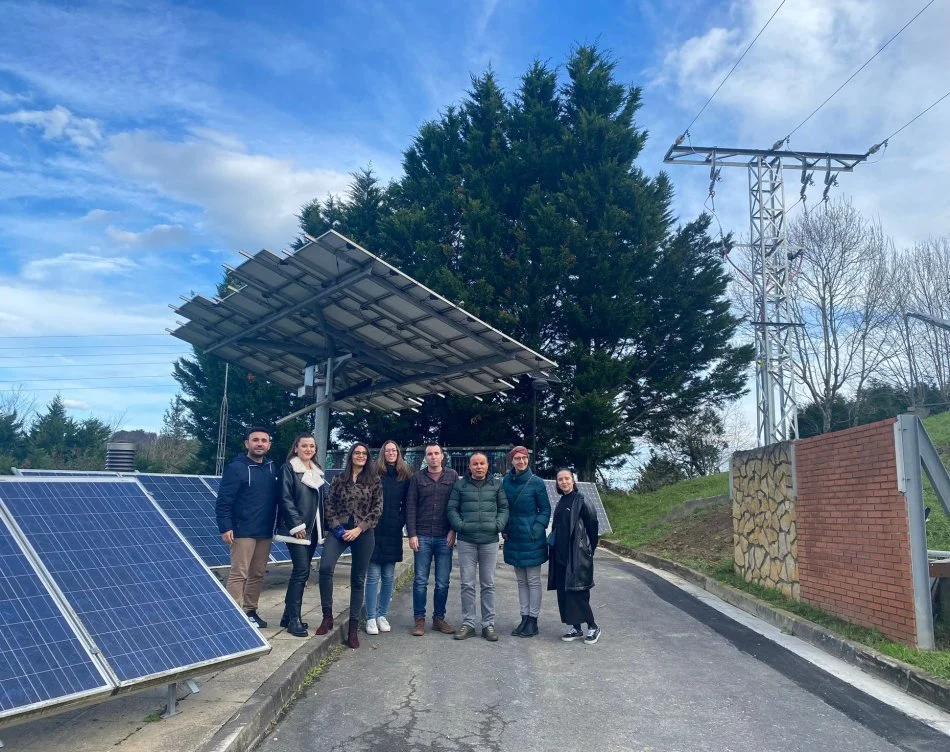 Kick-off Meeting: DigitalGreenConsumption-30 to Promote Sustainable Practices