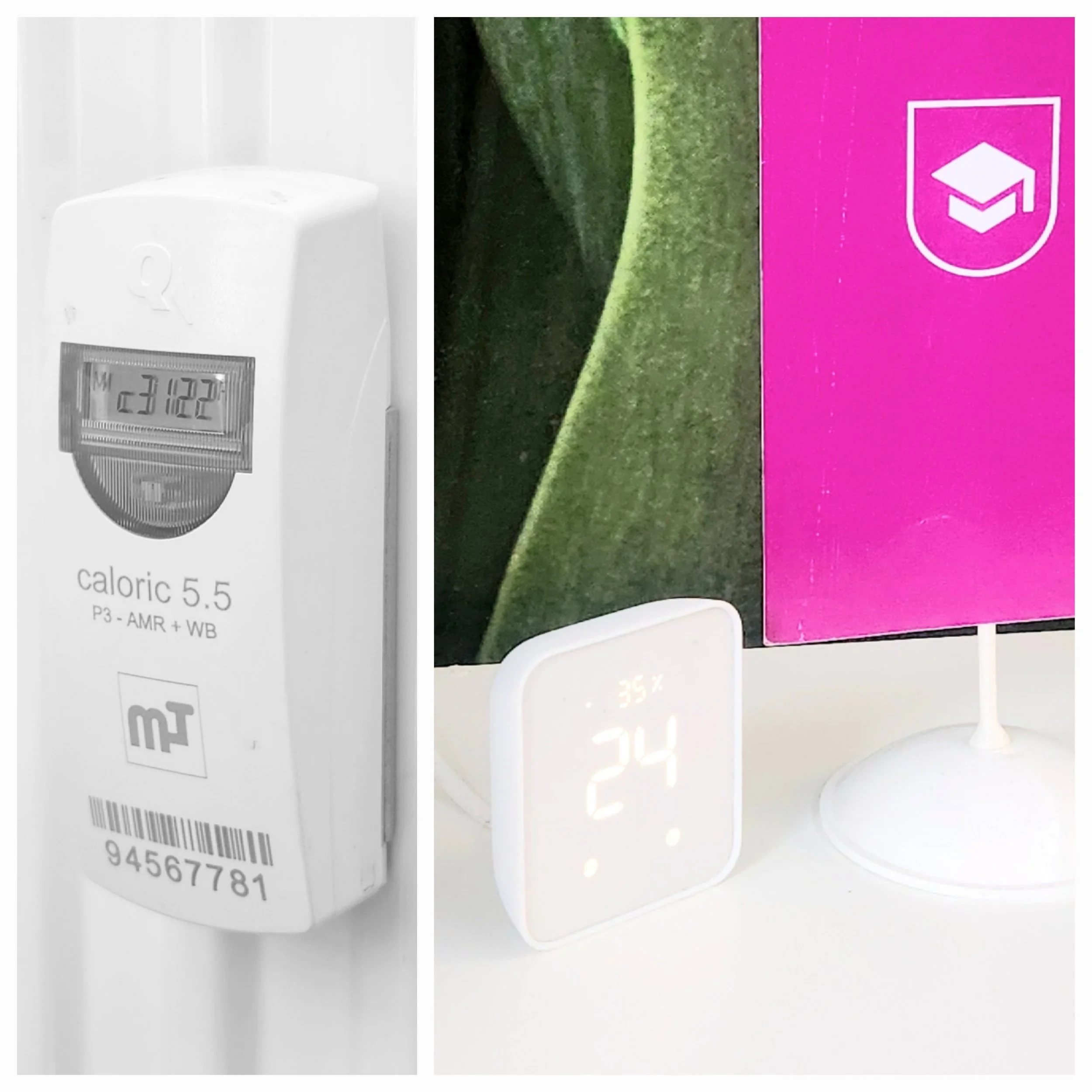 Pilot Implementation of Smart Solutions at Academia Maribor Campus DigitalGreenConsumption-30