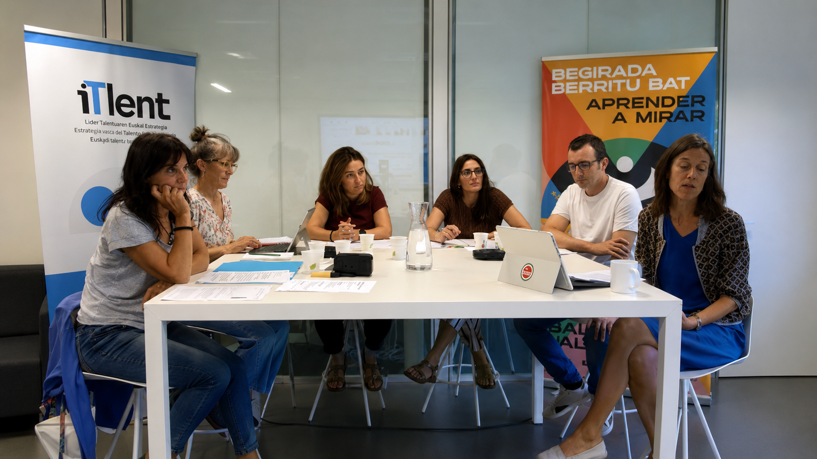 We Participated in the Webinar "Beyond Stereotypes: Women Across All Vocational Education and Training Programmes"