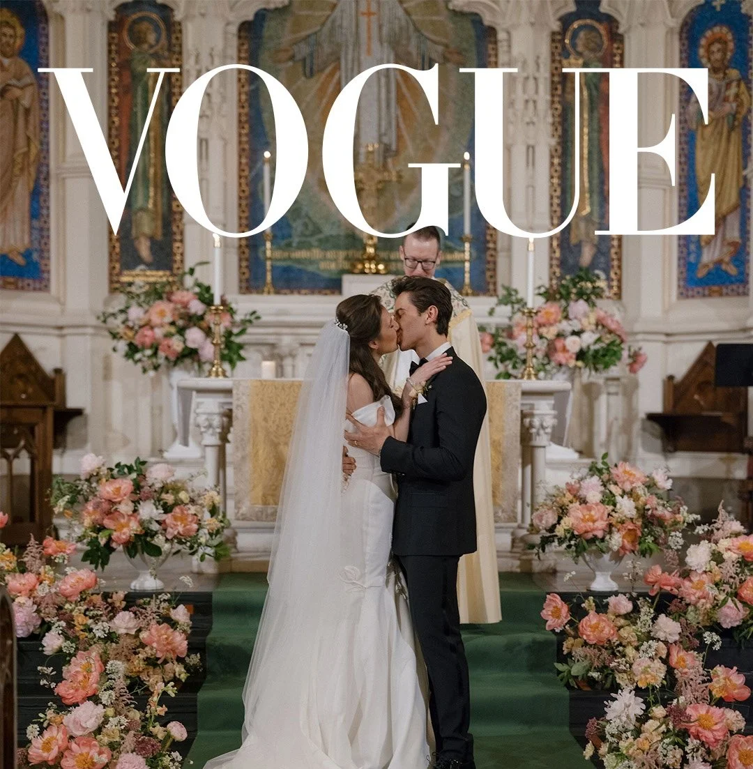 Two Ballet Dancers Walk Into A Church