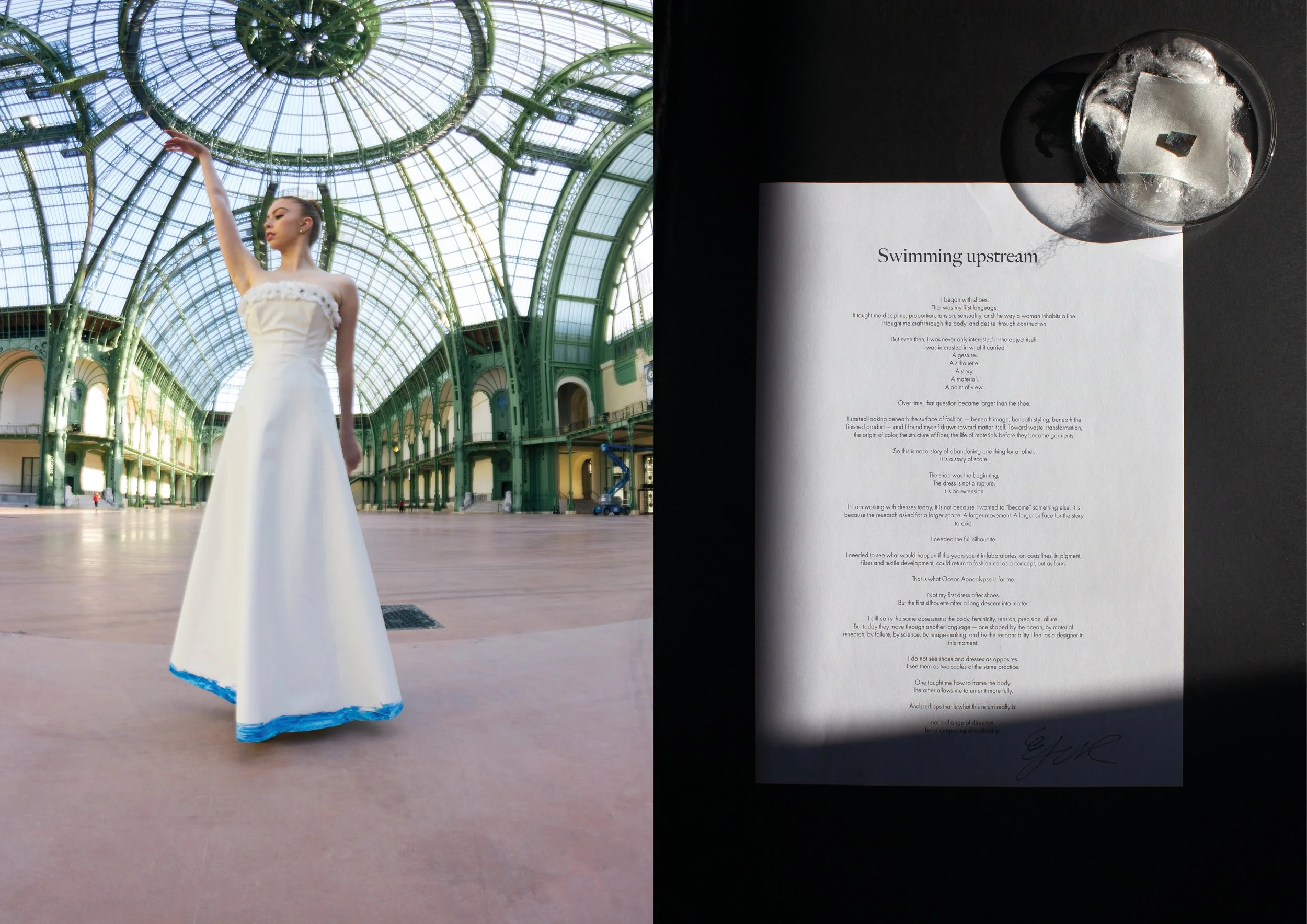 Ocean Apocalypse 2026