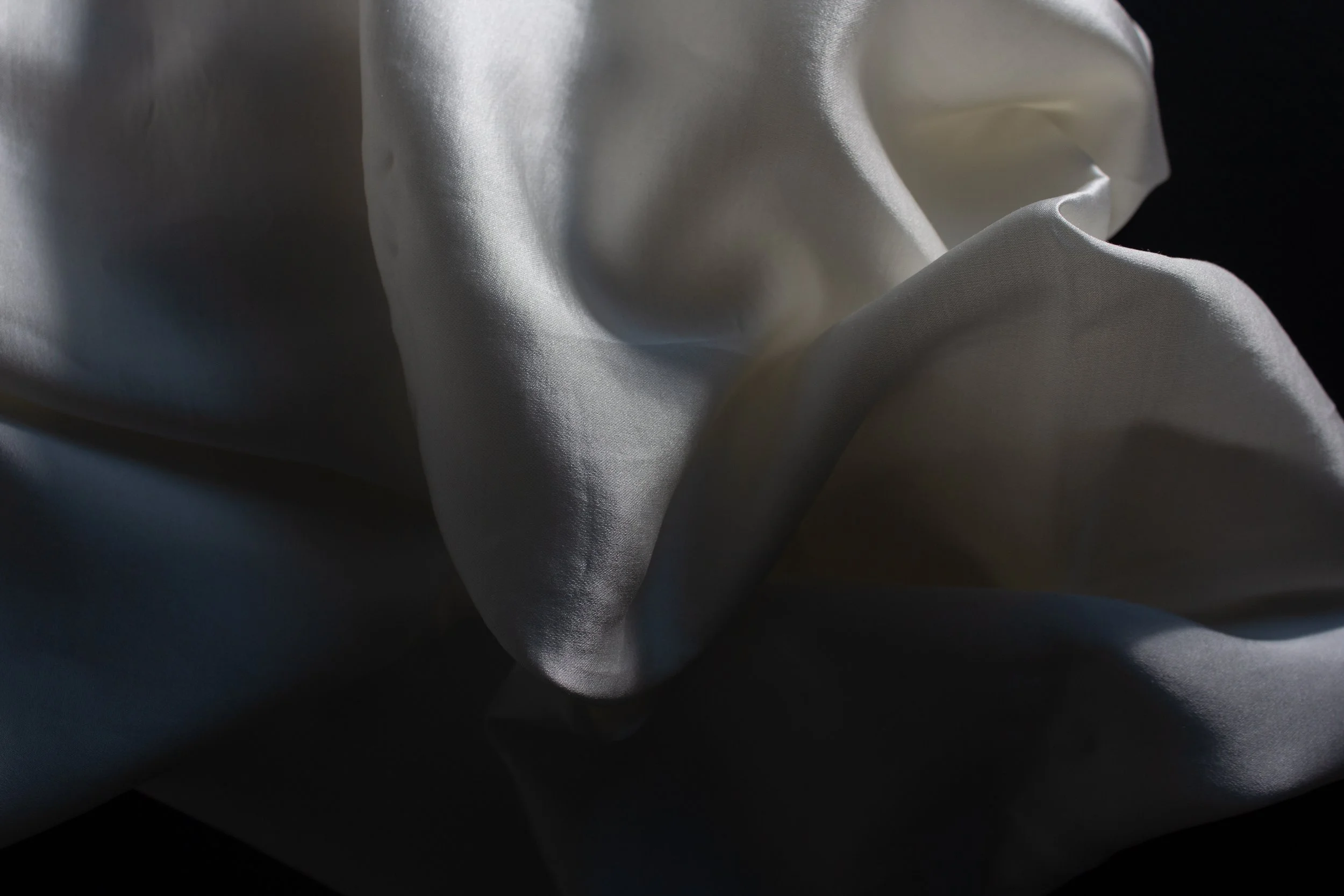 SeiYarn ocean silk luxury fabric