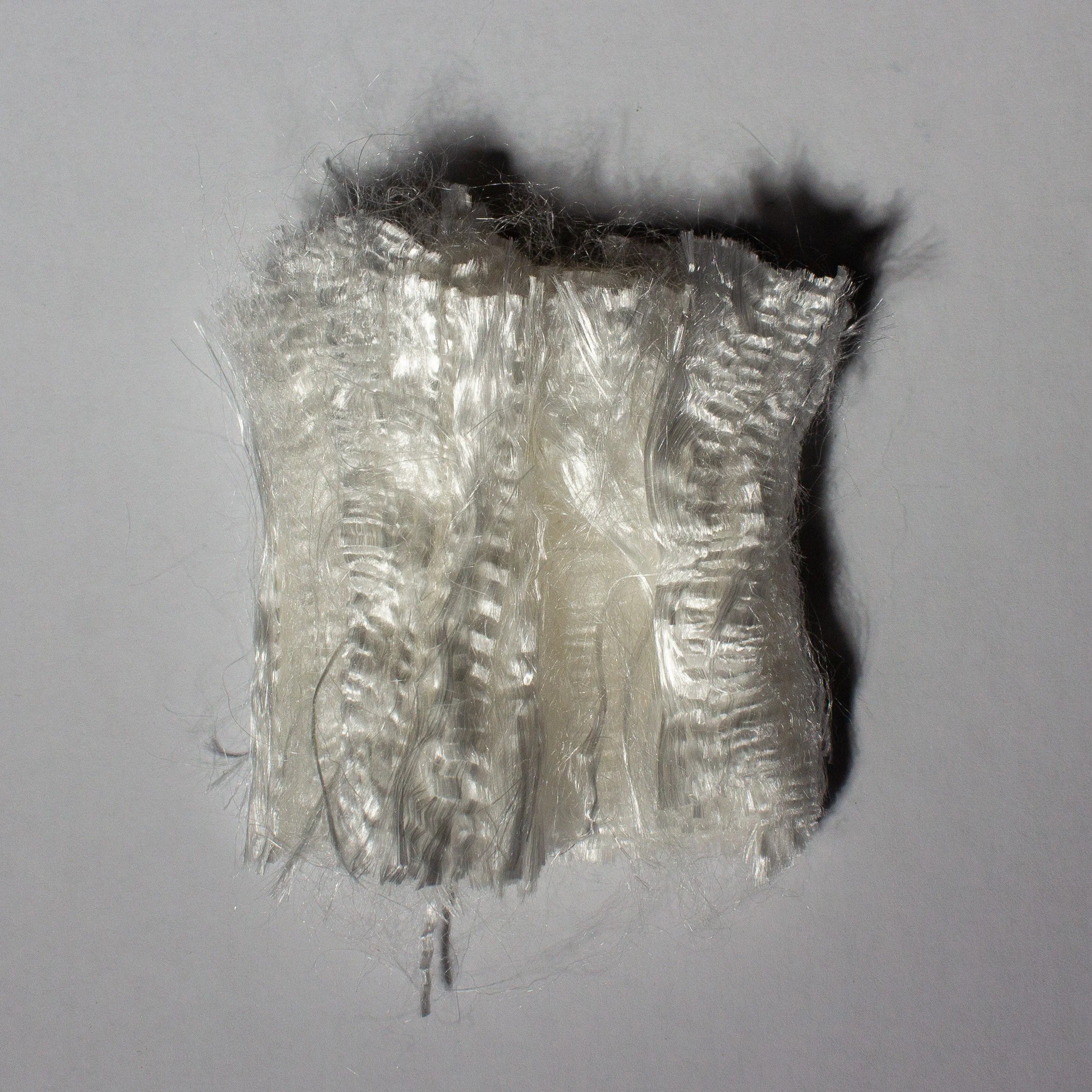 SeiFibre staple fiber material detail
