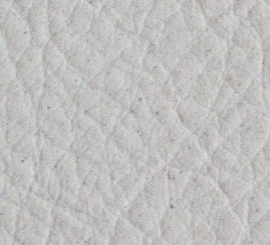 SeiShell coated-canvas alternative leather texture