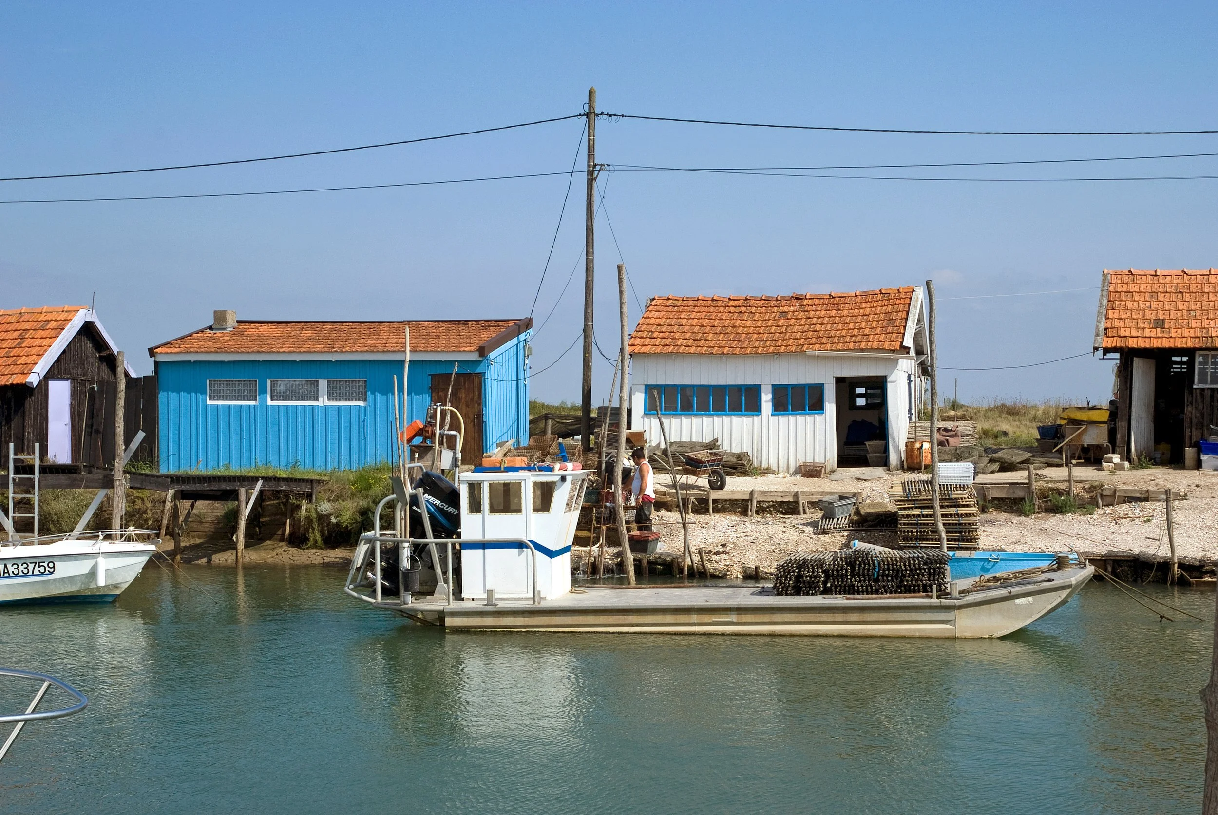 Atlantic coast marine biomass sourcing partner region