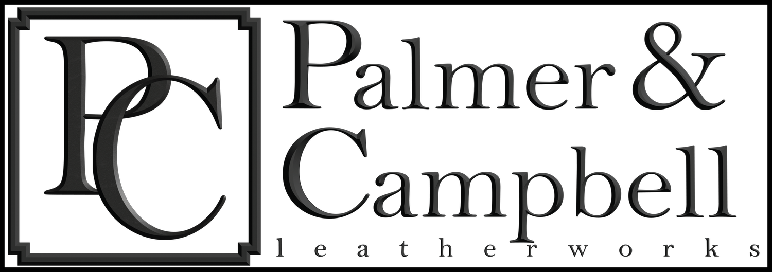 Palmer &amp; Campbell